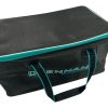 1x Drennan Cool Bag Large with Cool Blocks - S106 - PRE LOVED
