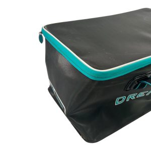 1x Drennan Cool Bag Large with Cool Blocks - S106 - PRE LOVED - Image 3