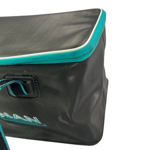1x Drennan Cool Bag Large with Cool Blocks - S106 - PRE LOVED - Image 5