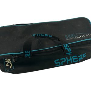 1x Browning Sphere Cool Bait Bag - S164 - PRE LOVED - Image 2