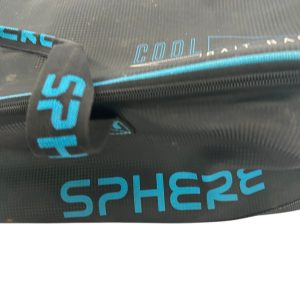 1x Browning Sphere Cool Bait Bag - S164 - PRE LOVED - Image 4