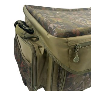1x OMC Heist Carryall - GRE128 - PRE LOVED - Image 4