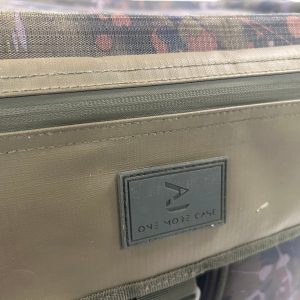 1x OMC Heist Carryall - GRE128 - PRE LOVED - Image 5