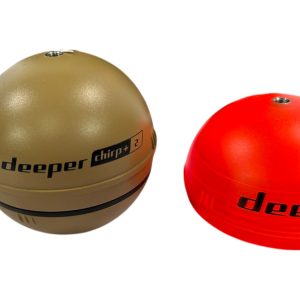 1x Deeper Chip 2 Plus - I17 - PRE LOVED - Image 3
