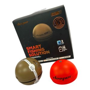 1x Deeper Chip 2 Plus - I17 - PRE LOVED - Image 4