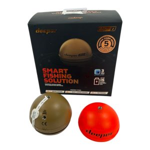 1x Deeper Chip 2 Plus - I17 - PRE LOVED - Image 5