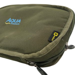 1x Aqua Buzzbar Bag - U142 - PRE LOVED - Image 3