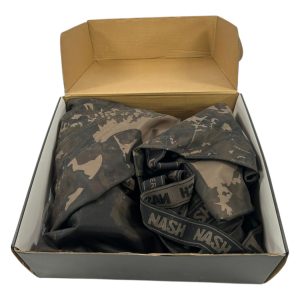 1x Nash Camo Waders Size 10  - U133 - PRE LOVED - Image 5