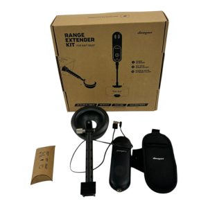 1x Deeper Range Extender  - I1  - PRE LOVED
