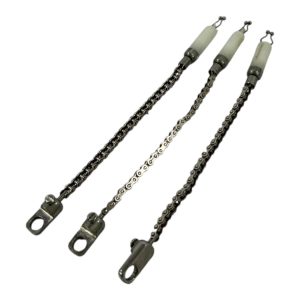 3x Solar Bobbins Old Style - J23 - PRE LOVED - Image 2
