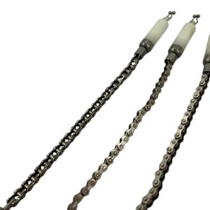 3x Solar Bobbins Old Style - J23 - PRE LOVED - Image 4