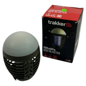 1x Trakker Nitelife Bug Blaster - J21 - PRE LOVED