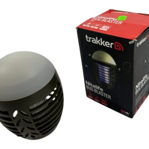 1x Trakker Nitelife Bug Blaster - J21 - PRE LOVED - Image 2