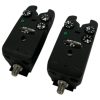 2x Delkim EV Plus Alarms Green - J22 - PRE LOVED