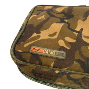 1x Fox Camolite Buzzbar Bag - J11 - PRE LOVED - Image 3