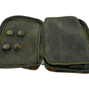 1x Fox Camolite Buzzbar Bag - J11 - PRE LOVED - Image 4