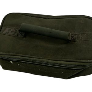1x Fox FX Bits Pouch - U142 - PRE LOVED - Image 2