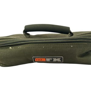 1x Fox FX Bits Pouch - U142 - PRE LOVED - Image 3