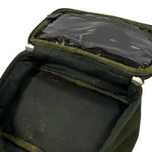 1x Fox FX Bits Pouch - U142 - PRE LOVED - Image 4