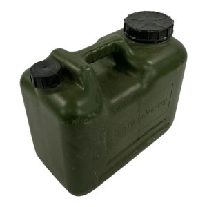 1x Ridgemonkey 10L Water Container - U159 - PRE LOVED