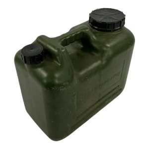 1x Ridgemonkey 10L Water Container - U159 - PRE LOVED - Image 2