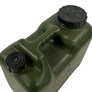 1x Ridgemonkey 10L Water Container - U159 - PRE LOVED - Image 3