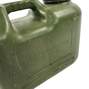 1x Ridgemonkey 10L Water Container - U159 - PRE LOVED - Image 4