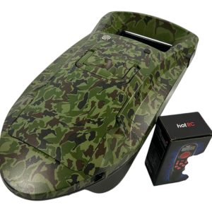 1x Lake Reaper Camo Bait Boat NEW - PRE LOVED - Image 5