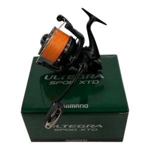 1x Shimano Ultegra XTD Spod Reel In Box - U118 - PRE LOVED - Image 2