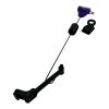 1x Fox Purple Swingers - D12 - PRE LOVED