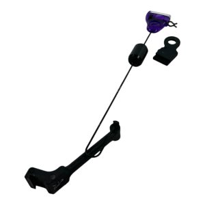 1x Fox Purple Swingers - D12 - PRE LOVED