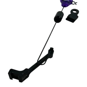 1x Fox Purple Swingers - D12 - PRE LOVED - Image 2