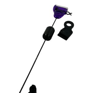 1x Fox Purple Swingers - D12 - PRE LOVED - Image 4