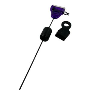 1x Fox Purple Swingers - D12 - PRE LOVED - Image 5