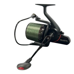 2x Daiwa Basia Custom Reels DCR2 - PRE LOVED - Image 3