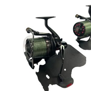 2x Daiwa Basia Custom Reels DCR2 - PRE LOVED - Image 5