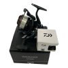 1x Daiwa Whisker 25QD With Spare Spool In Box - S141 - PRE LOVED