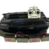 1x Angling Technics Microcat HD with Bag - WHIX229 - PRE LOVED
