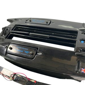 1x Angling Technics Microcat HD with Bag - WHIX229 - PRE LOVED - Image 5