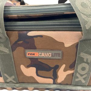 1x Fox Camolite Barrow Bag - S131 - PRE LOVED - Image 5