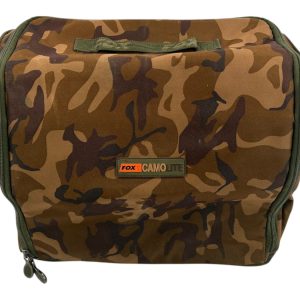 1x Fox Camolite Session Cool Bag - U125 - PRE LOVED - Image 2