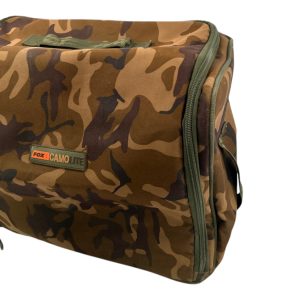 1x Fox Camolite Session Cool Bag - U125 - PRE LOVED - Image 3