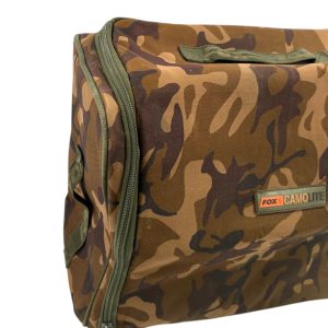1x Fox Camolite Session Cool Bag - U125 - PRE LOVED - Image 4