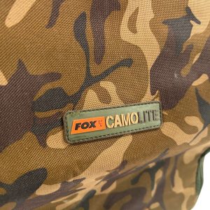 1x Fox Camolite Session Cool Bag - U125 - PRE LOVED - Image 5