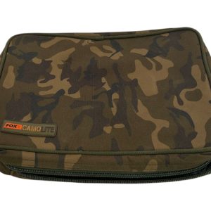 1x Fox Camolite Buzz Bar Bag - S141 - PRE LOVED