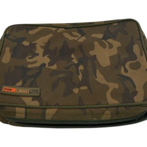 1x Fox Camolite Buzz Bar Bag - S141 - PRE LOVED - Image 2