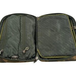 1x Fox Camolite Buzz Bar Bag - S141 - PRE LOVED - Image 3