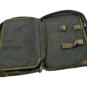 1x Fox Camolite Buzz Bar Bag - S141 - PRE LOVED - Image 4