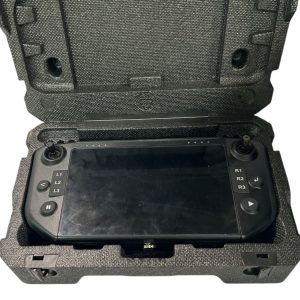 1x Carp Lounge RT7 Rover Package with GPS and Autopilot in Saber Bag - GREB82 - PRE LOVED - Image 3