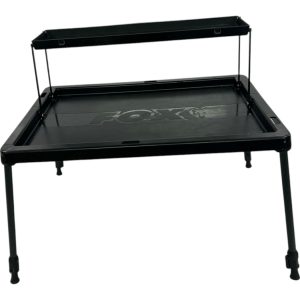 1x Fox Two Tier Bivvy Table - U133 - PRE LOVED
